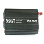 Przetwornica napięcia IPS-1000 700/1000W 12V/230V