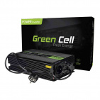 Przetwornica napięcia UPS Green Cell 300W/600W 12V/230V (INV07)
