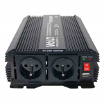 Przetwornica napięcia IPS-3000 1700/3000W 12V/230V