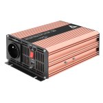 Przetwornica napięcia Sinus IPS-1000S 1000W Duo 12 VDC/24 VDC