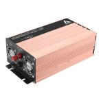 Przetwornica napięcia Sinus IPS-2000S 2000W Duo 12 VDC/24 VDC