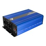 Przetwornica napięcia Sinus IPS-4000S 4000W 48 VDC / 230 VAC