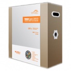 Ubiquiti (TC-Carrier) Przewód FTP TOUGHCable Carrier Level2, kat 5e, 305m, zewnętrzny