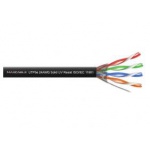 Przewód UTP Maxcable, kat.5e, 305m, CCA zewnętrzny odporny na UV