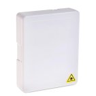 Puszka abonencka FTTH CTB-A2