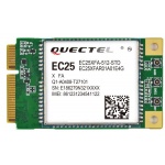 Quectel EC25 Modem MiniPCI Express LTE Cat4