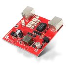 QuWireless QuPoE AF-12V-FP