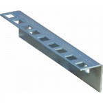 Rack 19" 3U do szafek szer. 50cm