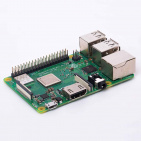 Raspberry Pi 3 model B+