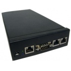 MikroTik RouterBoard RB433/RB433AH - obudowa wewnętrzna