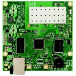 MikroTik RouterBoard RB711-5Hn-MMCX (refurbished)