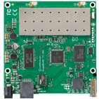 MikroTik RouterBoard RB711G-5HnD
