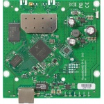 MikroTik RouterBoard RB911-2Hn