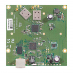 MikroTik RouterBoard 911 Lite5 ac (RB911-5HacD)