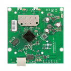 MikroTik RouterBoard 911 Lite5 dual (RB911-5HnD)