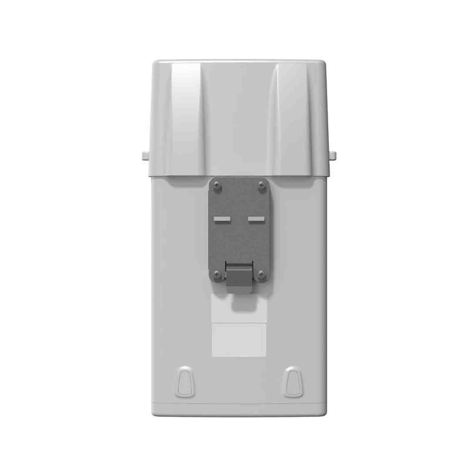 Router MikroTik RB912UAG-5HPnD WiFi 5GHz, Porta Gigabit RJ45, Slot MiniPCIe