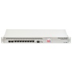 MikroTik Cloud Core Router CCR1009-8G-1S-1S+