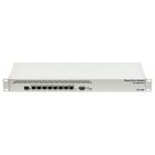 MikroTik Cloud Core Router CCR1009-8G-1S