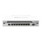 MikroTik Cloud Core Router CCR1009-8G-1S-PC