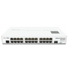 MikroTik Cloud Router Switch CRS125-24G-1S-IN