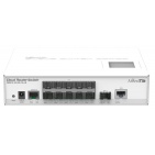 MikroTik Cloud Router Switch CRS212-1G-10S-1S+IN