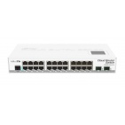 MikroTik Cloud Router Switch CRS226-24G-2S+IN