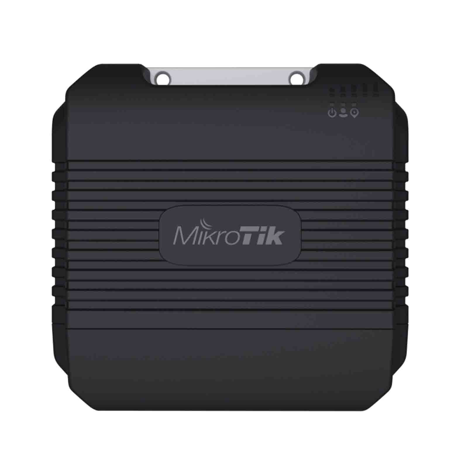 MikroTik LtAP LTE kit (RBLtAP-2HnD&R11e-LTE)
