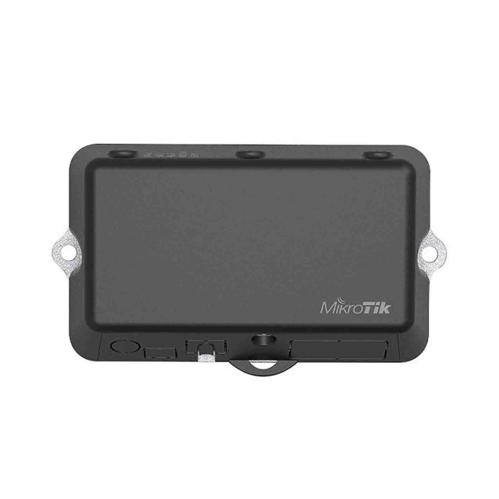 MikroTik LtAP mini LTE kit (RB912R-2nD-LTm&R11e-LTE)