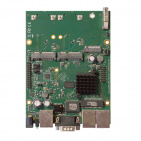 MikroTik RouterBoard M33G (RBM33G)