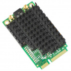 MikroTik RouterBoard R11e-2HPnD