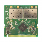 MikroTik RouterBoard R52HnD