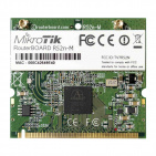 MikroTik RouterBoard R52nM