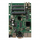 MikroTik RouterBoard RB435G