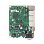 MikroTik RouterBoard RB450Gx4 (RB450Gx4)