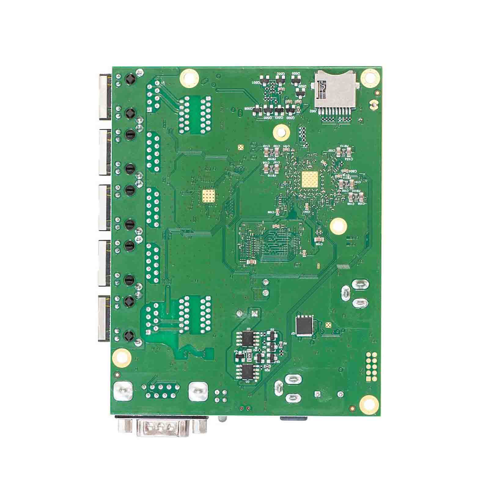 MikroTik RouterBoard RB450Gx4 (RB450Gx4)