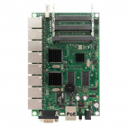 MikroTik RouterBoard RB493G