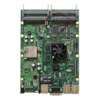 MikroTik RouterBoard RB800