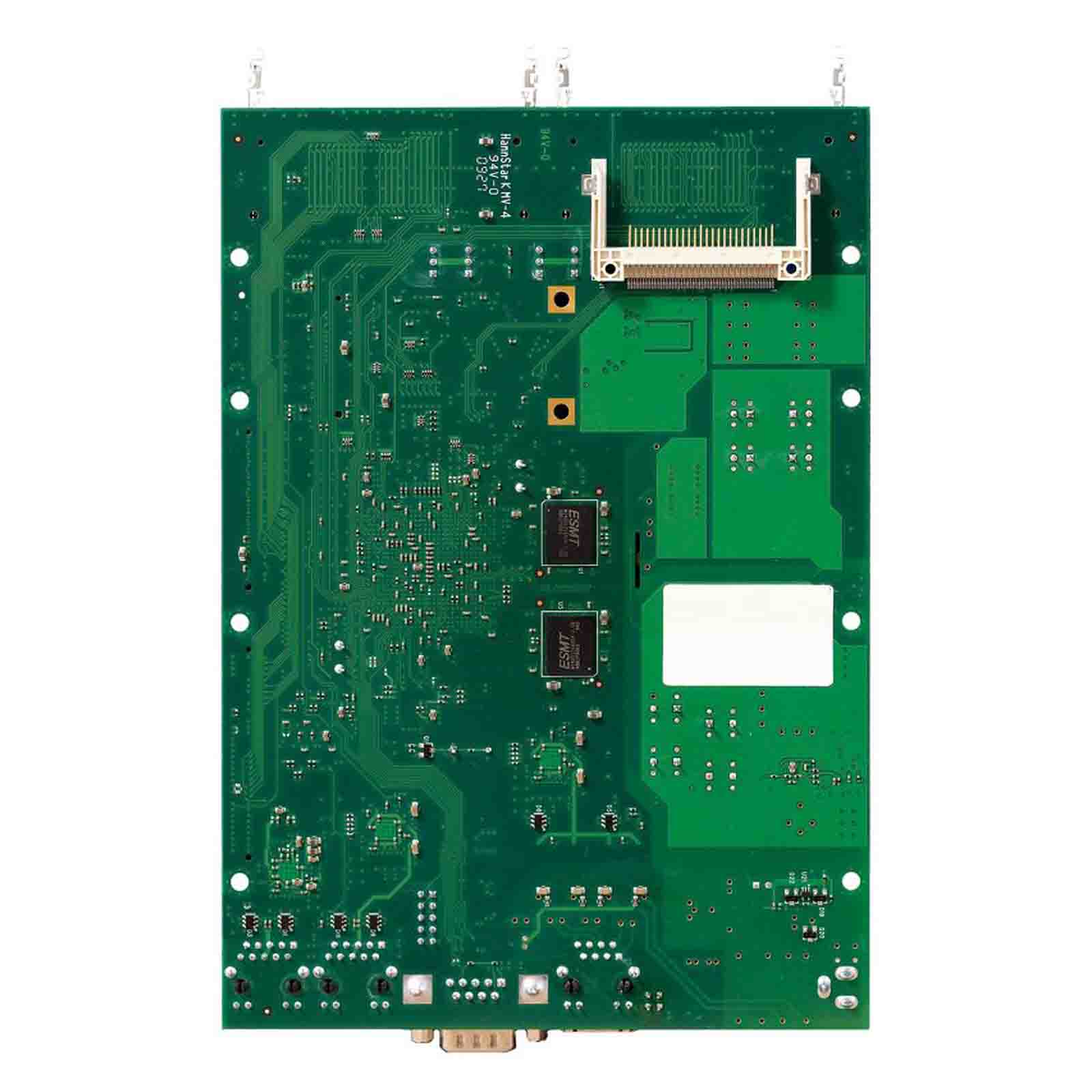 MikroTik RouterBoard RB800