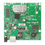 MikroTik RouterBoard RB911G-2HPnD