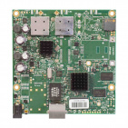 MikroTik RouterBoard RB911G-5HPacD