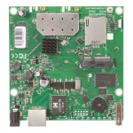 MikroTik RouterBoard RB912UAG-2HPnD