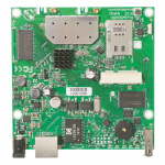 MikroTik RouterBoard RB912UAG-5HPnD