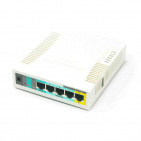 MikroTik RB951Ui-2HnD