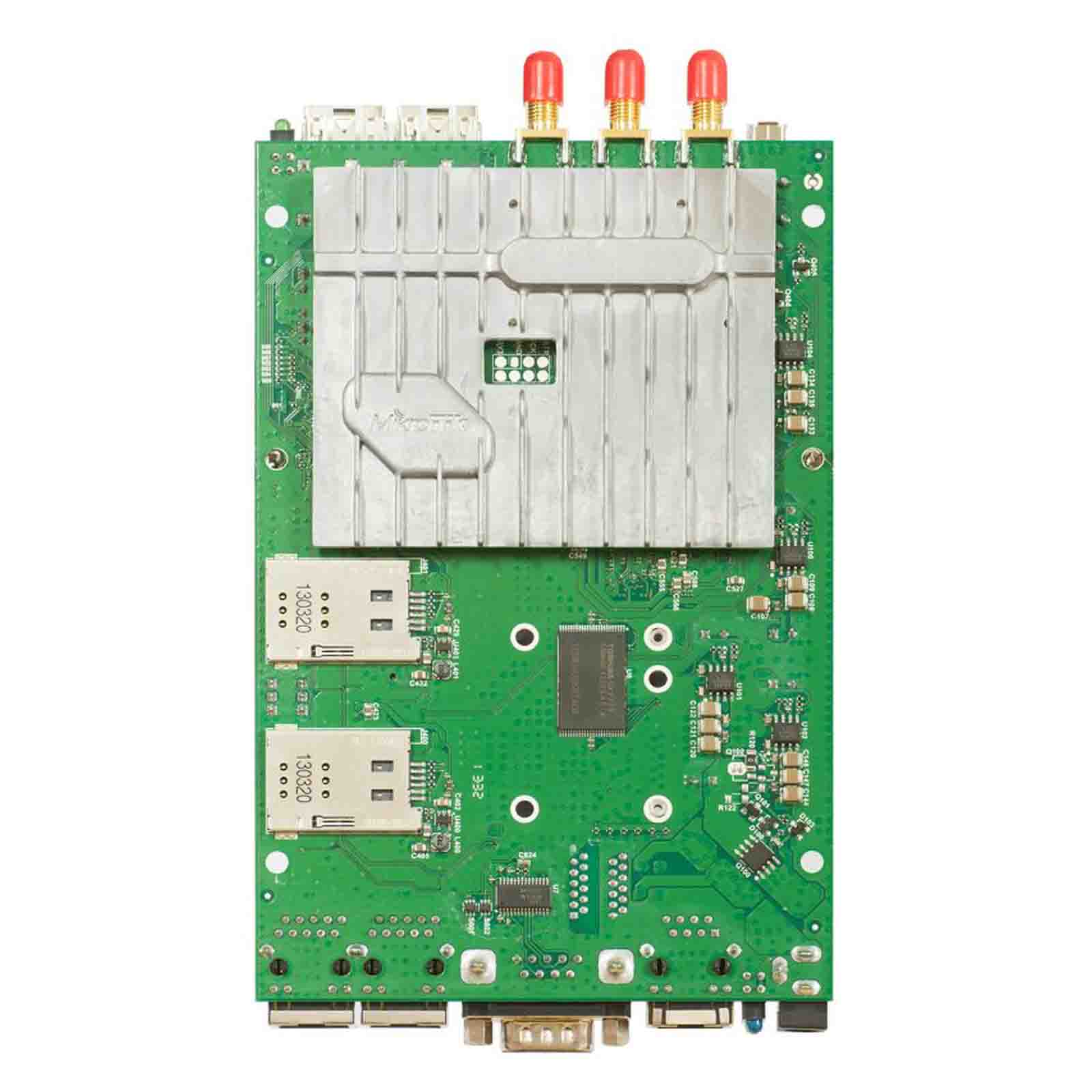 MikroTik RouterBoard RB953GS-5HnT-RP