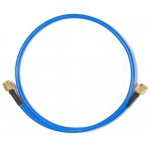 Pigtail RP-SMA/m - RP-SMA/m (25 cm) Flex