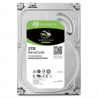 Seagate BarraCuda 2TB, 3.5" SATA III 64MB, 7200 rpm, ST2000DM008