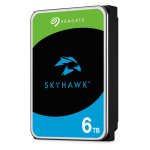 Seagate SkyHawk 6TB SATA III ST6000VX009
