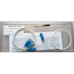 Splitter PLC 1:4 SC/UPC 900um, 1,5m