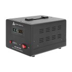 Stabilizator napięcia AVR-1000 PRO 1000W/600W 150÷260V/230V