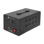 Stabilizator napięcia AVR-2000 PRO 2000W/1200W 150÷260V/230V